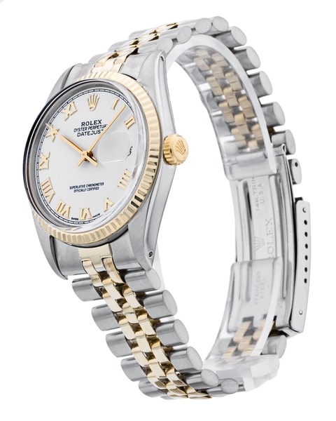 Rolex Datejust 16013